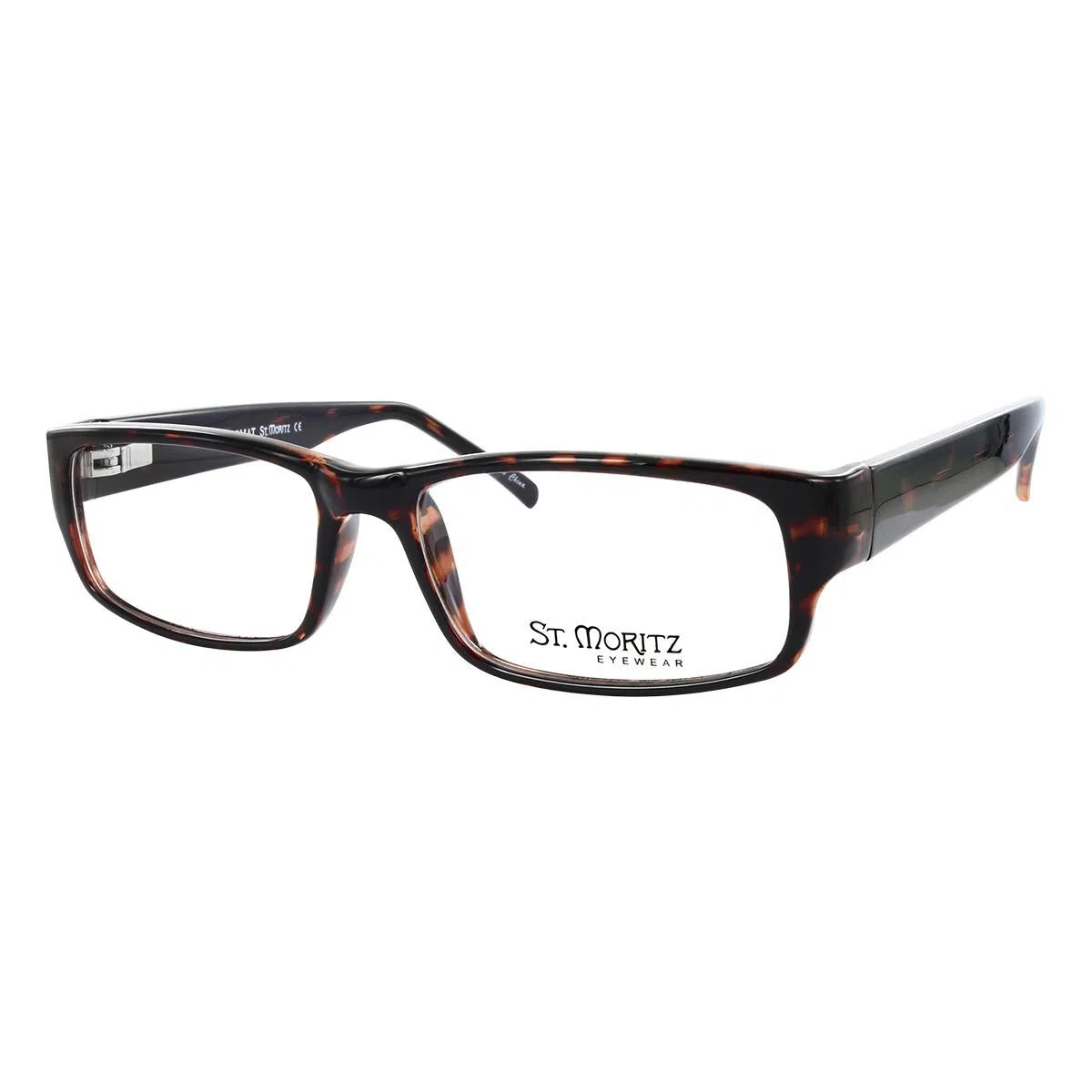 ST MORITZ DIPLOMAT Eyeglasses - view 3